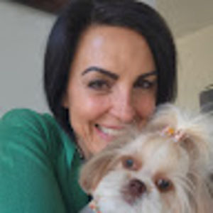 Meet your Posher, Sue